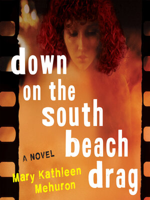 cover image of Down on the South Beach Drag